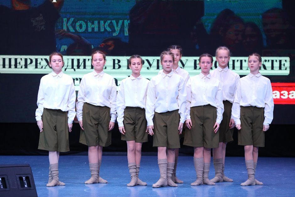 Танцуй Россия- (63)